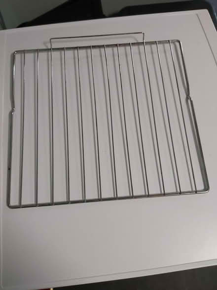 Photo of free Metal Oven shelves 50cms (Woolton L25) #1
