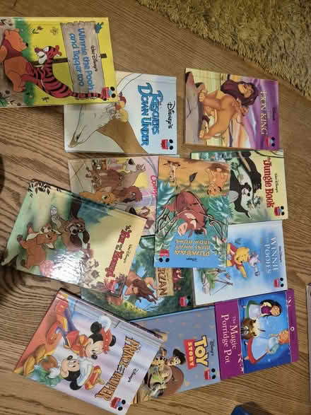 Photo of free Kids books (Broadbridge Heath) #1