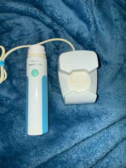 Photo of free Phillips Sonicare Toothbrush (Glen Burnie, MD 21061) #1