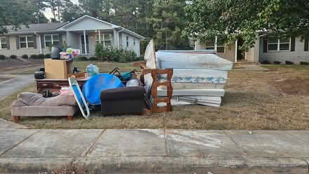 Photo of free Moving **FREE**Curbside (Rockdale) #1