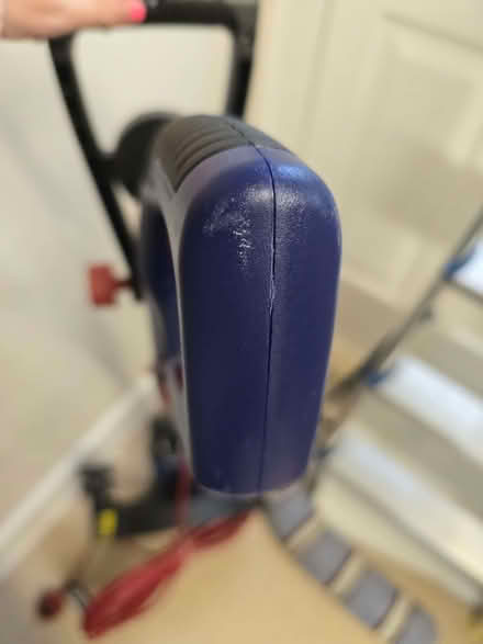 Photo of free Spear and Jackson S4528ET strimmer (Bowbridge GL5) #3