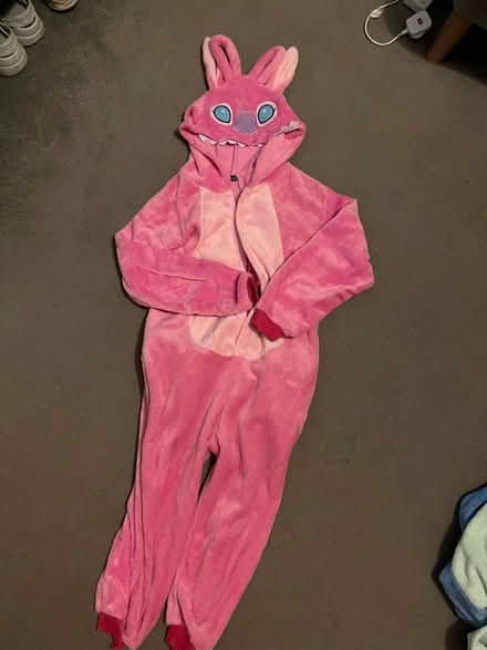 Photo of free Angel Onesie (Kingsknowe EH14) #1