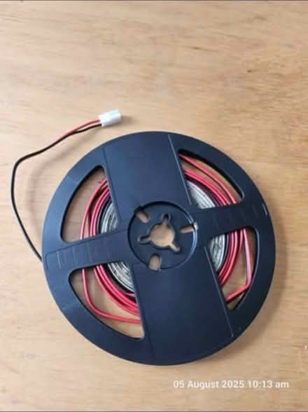 Photo of free LED strips and bars (Uxbridge UB8) #1