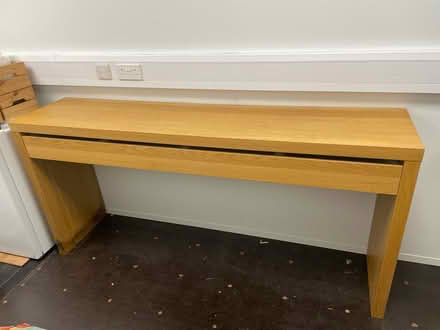 Photo of free Bedroom dresser (Walthamstow E17) #2