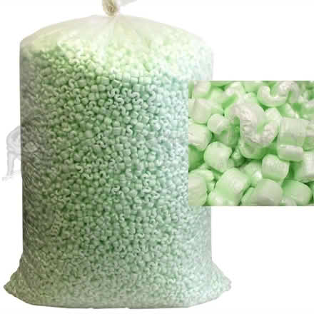 Photo of Large quantity of packing peanuts (Camberley GU15) #2