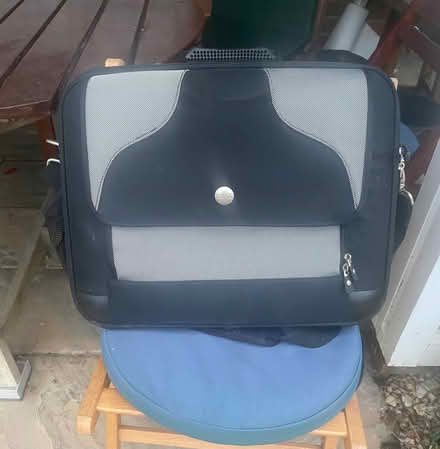 Photo of free Bag for laptop (Upper Wolvercote OX2) #1