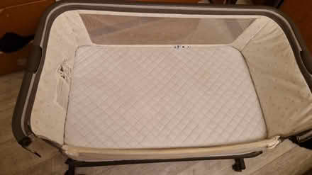 Photo of free Next to me crib hush (Streatham SW16) #1