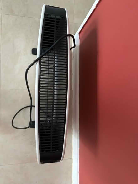 Photo of free Heater - not turning on (Ninelms SW8) #2
