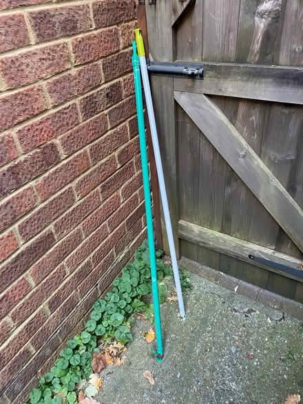 Photo of free Broomsticks! (Swanley BR8) #1