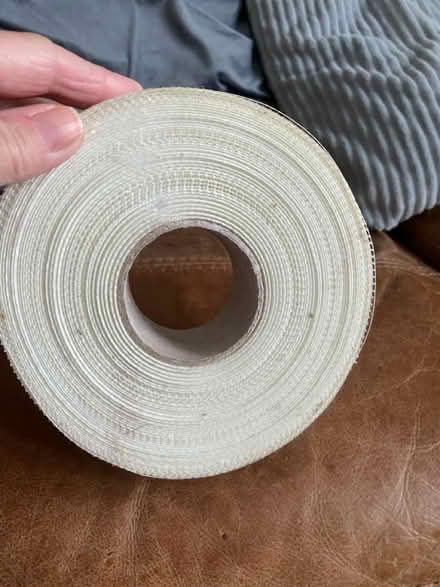 Photo of free Scrim roll (SE12 lee) #2