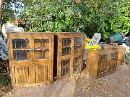 Photo of free Dresser (Havant PO9) #1