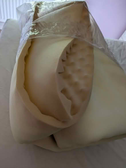 Photo of free Matress Topper (Ascot) #2