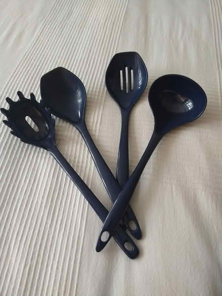 Photo of free Kitchen utensils (WA4) #1