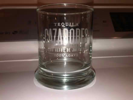 Photo of free Glass cup (South Loop) #1