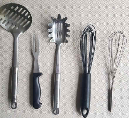 Photo of free Kitchen utensils 2 (Townsend AL3) #1