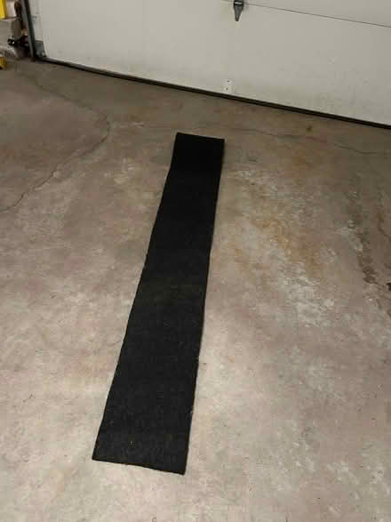 Photo of free Ridge vent material (North Acton) #1