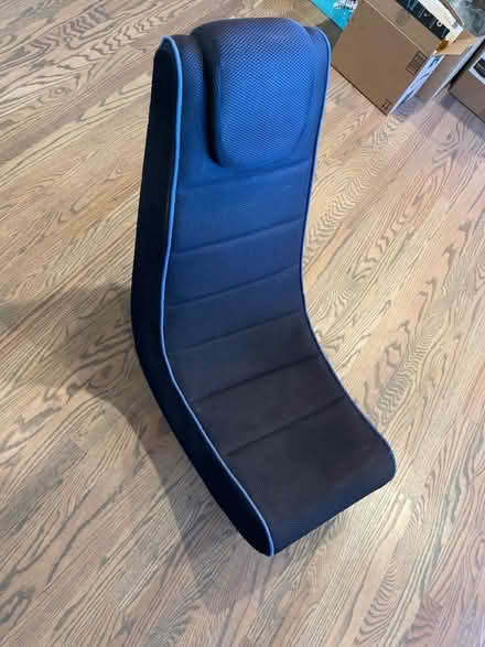Photo of free Gaming chair (Camden and Leigh) #1