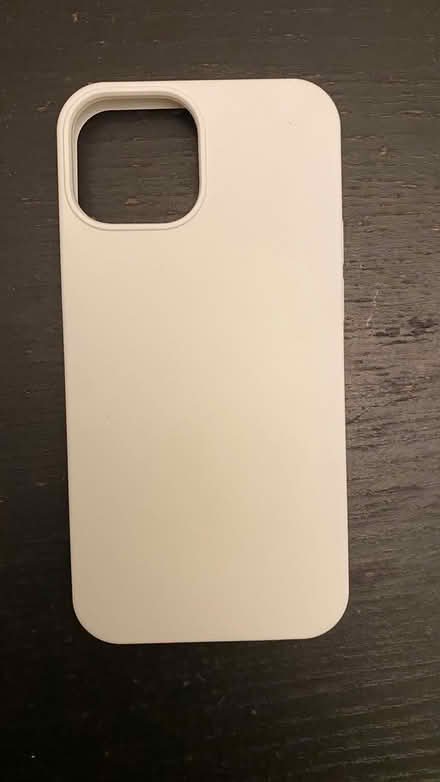 Photo of free I phone case for 13 or 12 mini (East Somerville) #2