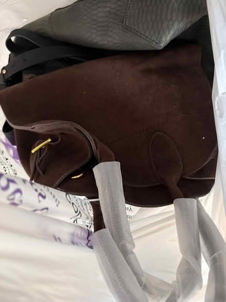 Photo of free Women’s bags (The Cliff M7) #1