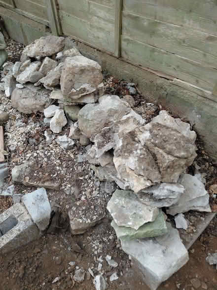 Photo of free Cotswold stone (Stroud GL5) #1