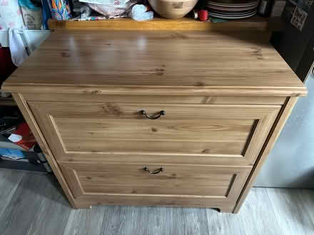 Photo of free Drawers (CB4) #4