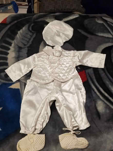 Photo of free Baby clothes (Hintonburg) #1