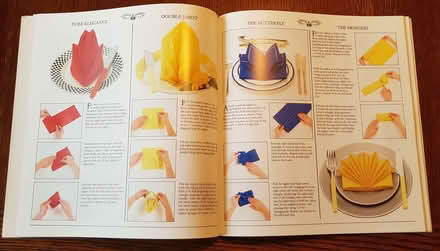 Photo of free Creative Christmas handicraft book (Kettlesing Bottom HG3) #3