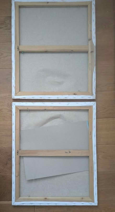 Photo of free Canvases (DA7 Bexleyheath) #2