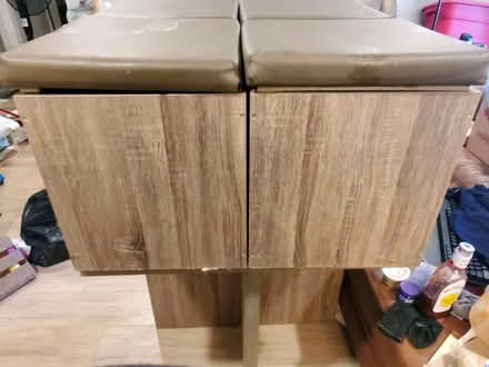 Photo of free Space Saver Table (Tallahassee Fl) #2