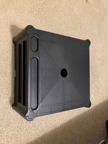 Photo of free Monitor raiser (Thorney Leys OX28) #1