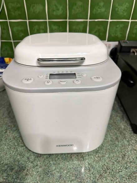 Photo of Breadmaker (GU22 Woking) #1