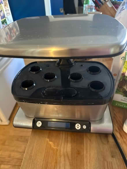 Photo of free AeroGarden (North San Leandro) #2