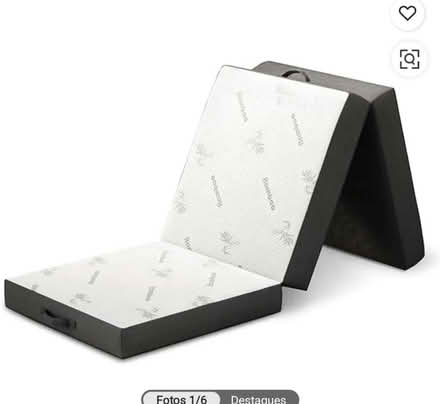 Photo of Mattress like this (Dublin 1) #1