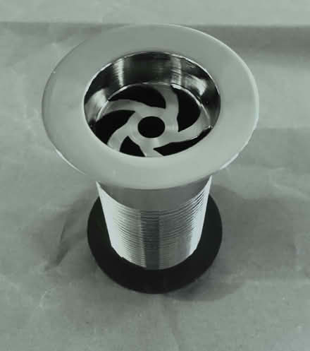 Photo of free Washbasin waste (Scotton HG5) #1