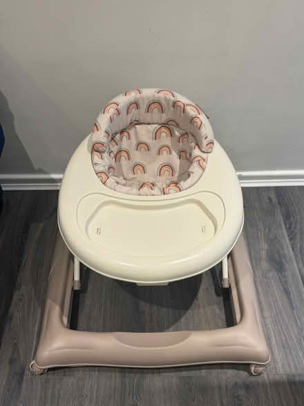 Photo of free Walker (LU2) #1