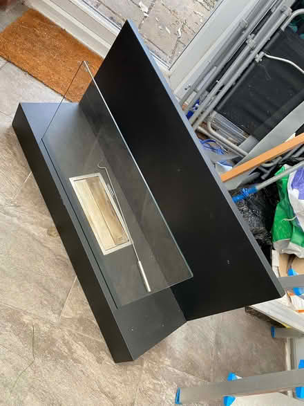 Photo of free Spirit fire (Newbold Verdon LE9) #1