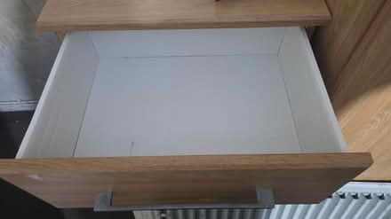 Photo of free Drawer (Forest gate E7) #3