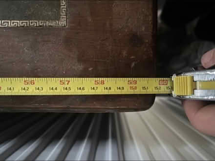 Photo of free Large desk in Bramley (Gu50ay) #3