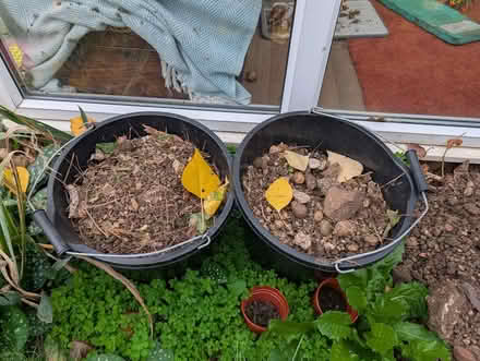 Photo of free Stones (Peachcroft OX14) #1