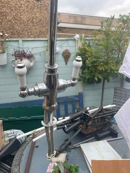 Photo of free Kitchen tap (The Batch) #2