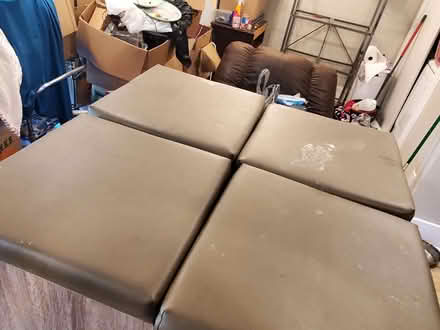 Photo of free Space Saver Table (Tallahassee Fl) #3