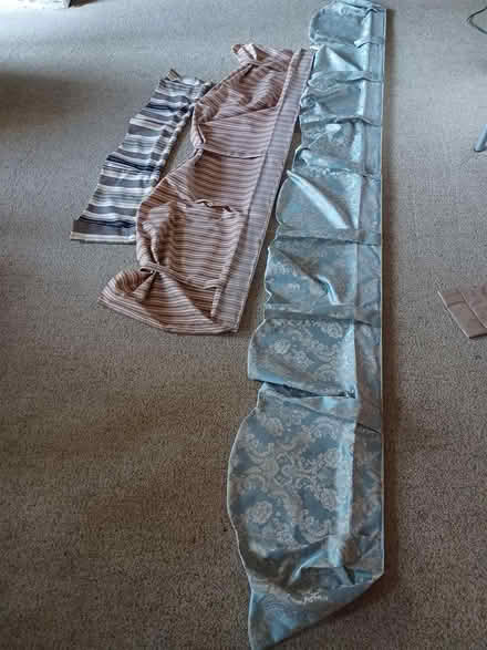 Photo of free Set of Three Valences (King of Prussia) #1