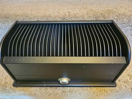 Photo of free Desktop Mail/Letter Organizer (Gainesville) #2