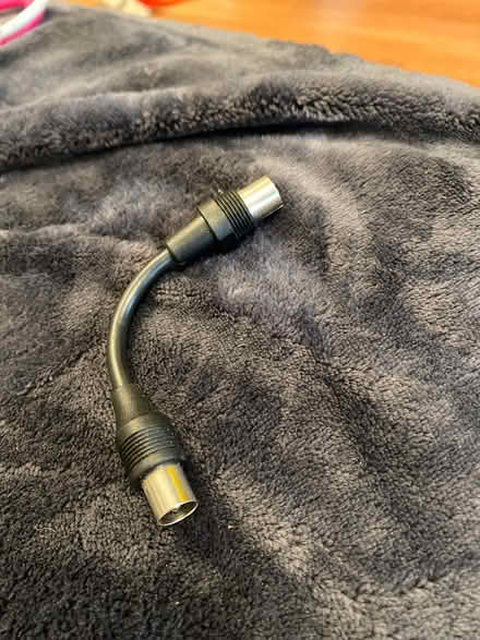 Photo of free Aerial cable (Horsham) #1