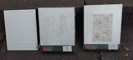 Photo of free Wall tiles (Purley CR8) #1