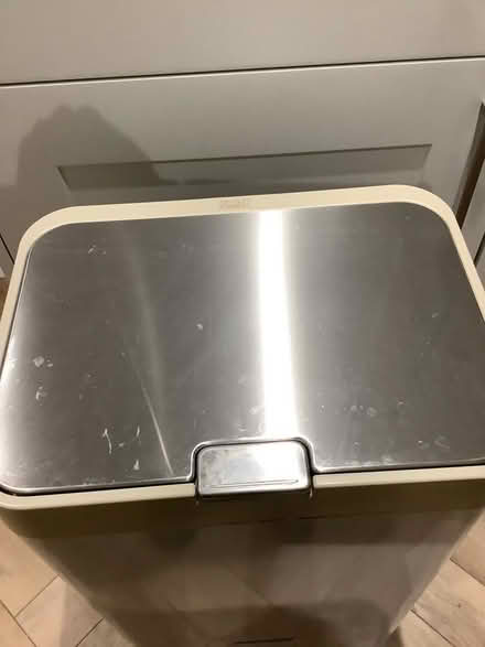 Photo of free Joseph Joseph bin (Chorley SK9) #2