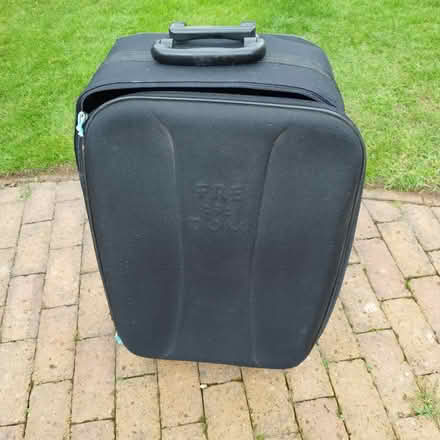 Photo of free Large travel case (Hurst Golf Course RG41) #1