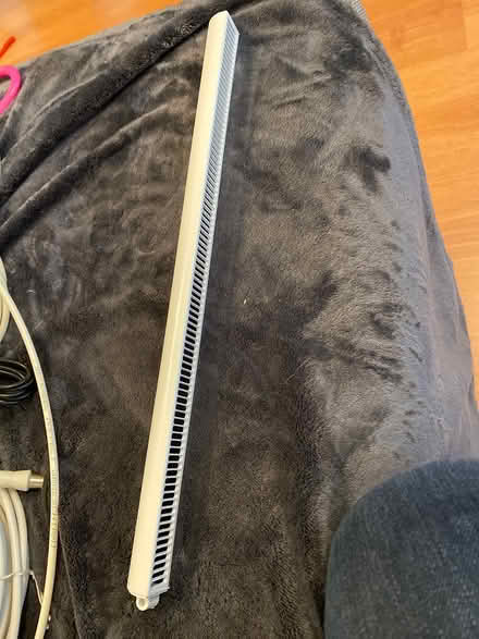 Photo of free External grill for window vent (Horsham) #1