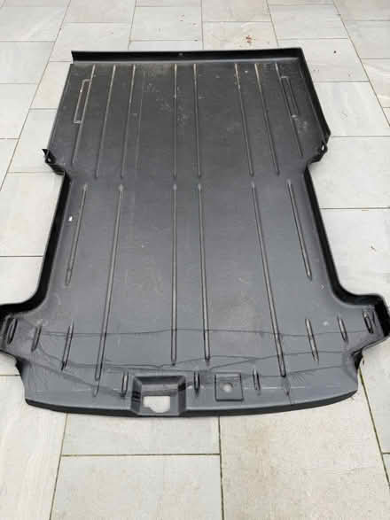 Photo of free Ford Transit Custom original liner (Rushden. NN10) #1