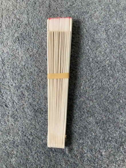 Photo of free Fan (W12) #2